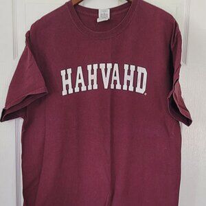 Harvard T-Shirt